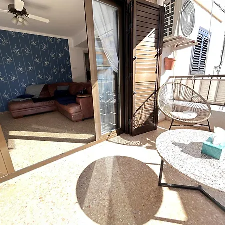 On The Apartmán Oliva