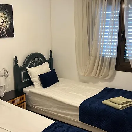 On The Appartement