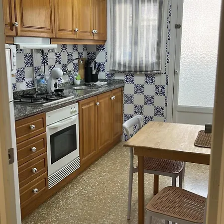 On The Appartement *