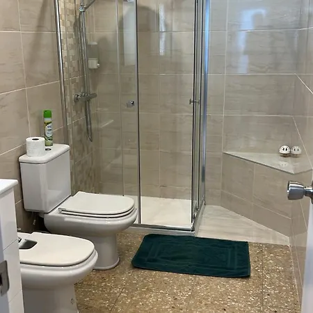 Appartement On The *