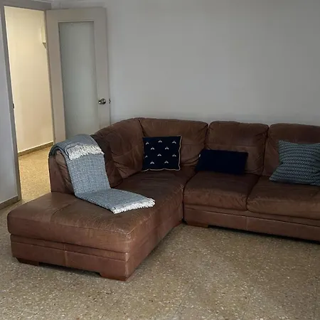 On The Appartement