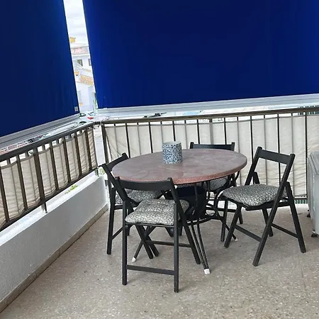On The Appartement