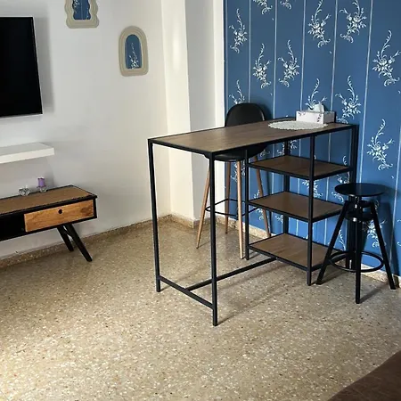 Appartement On The