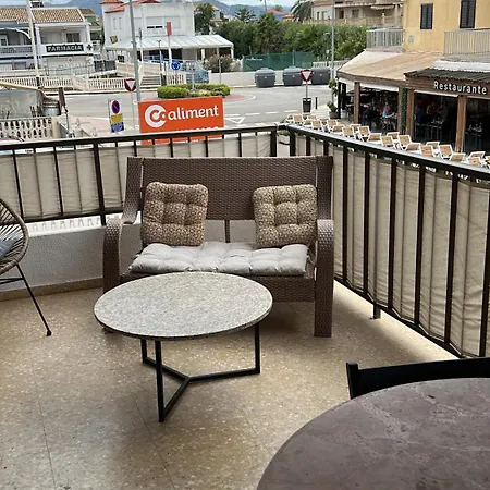 Appartement On The