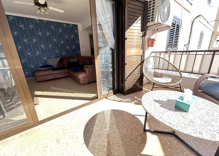 On The Apartmán Oliva